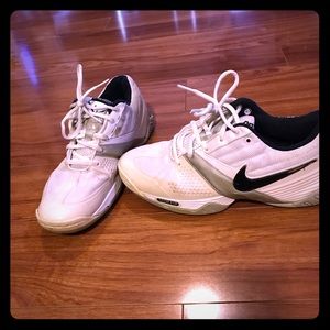 Nike Women’s Volleyball Shoes